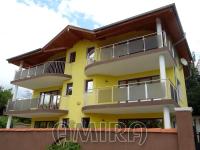 Private residence 400 m from the beach