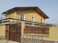 Renovated house in a big Bulgarian village