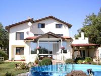 Furnished house in Bulgaria near Varna