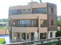 Huge sea view villa in Varna