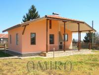New house 9 km from Balchik front