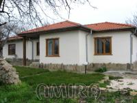 Furnished house 20km from Varna