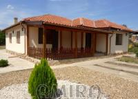 Furnished house in Bulgaria near Albena