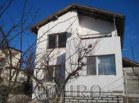 Sea view house in Balchik