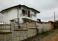 New furnished house in Varna