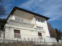 Sea view villa in Bulgaria next to the beach