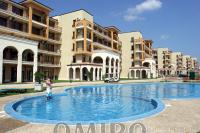 High class apartments at Golf resort