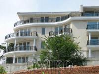 Sea view apartments in Balchik