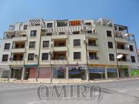 Sea view apartments in Balchik