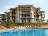 First line apartments in Bulgaria