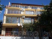 New apartments in Varna Trakata