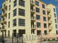 Apartments near Varna 