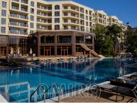 Furnished apartments in Golden Sands