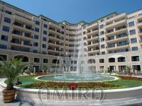First line apartments in Golden Sands