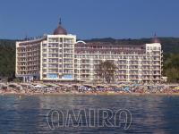 First line apartments in Bulgaria