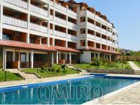 Furnished sea view apartments in Bulgaria