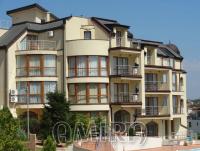 Sea view apartments in Byala