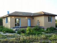 New house in Bulgaria 8 km from the seaside front