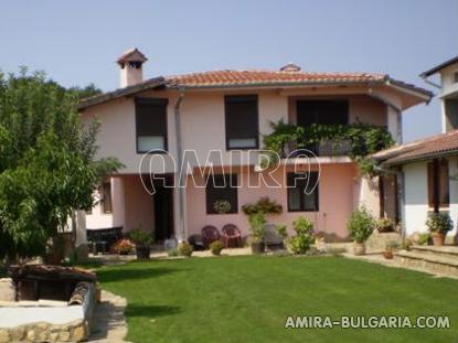 Furnished house 10km from Varna