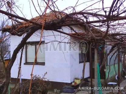 Holiday home 6 km from Dobrich front