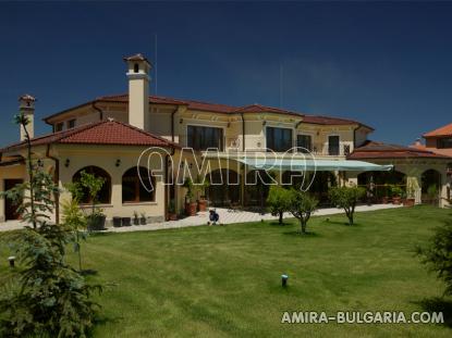 Luxury mansion near Varna