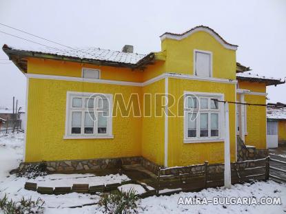 Renovated house in Bulgaria