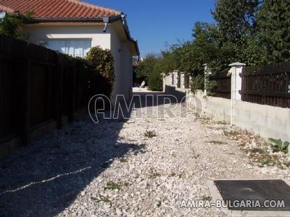 Furnished house near Kamchia parking lot