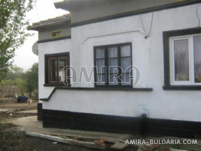 Holiday home in Bulgaria front