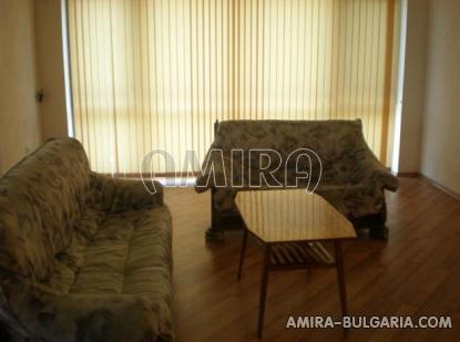 New house in Bulgaria near Kamchia river living room