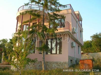 Sea view villa in Varna 400m from the beach