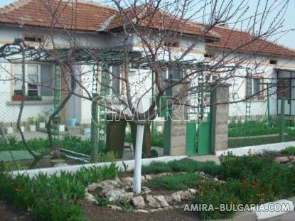Furnished town house in Bulgaria front 2