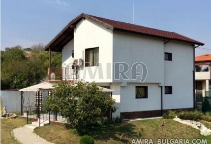 House with big plot in Bulgaria