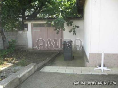 Bulgarian town house with bar WC