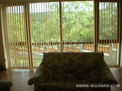 New house in Bulgaria near Kamchia river living room 2