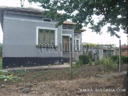 Bulgarian holiday home side
