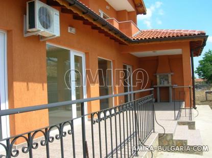 Massive 3 bedroom house 7 km from Balchik BBQ