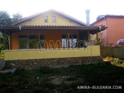 New 2 bedroom house near Albena, Bulgaria side