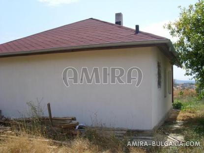 Holiday home in Byala near the beach back