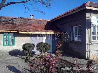 House in Bulgaria 4 km from the beach side 2
