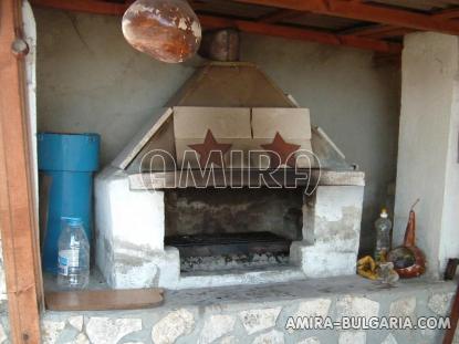 Furnished sea view villa in Bachik BBQ