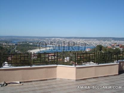 Huge sea view villa in Varna