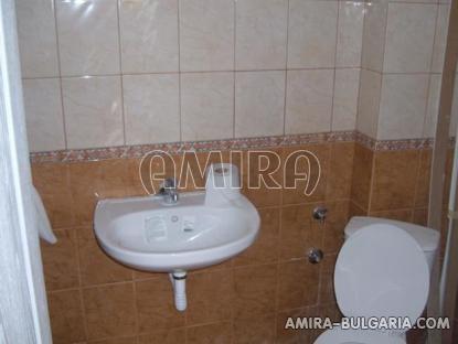 Renovated house in Bulgaria bathroom