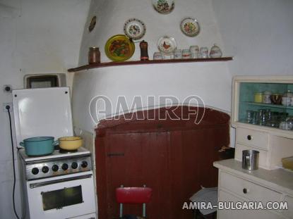House in Bulgaria next to Dobrich room 3