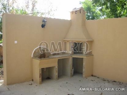 Holiday home 19 km from Dobrich BBQ