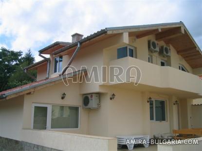Furnished house 400 m from the beach front 2