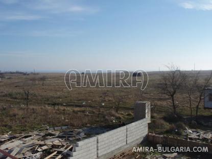 New 3 bedroom house 300 m from the seaside view