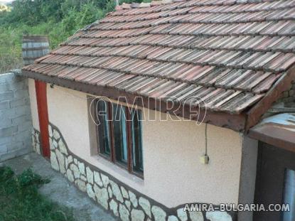 Renovated house 39 km from the beach kitchen