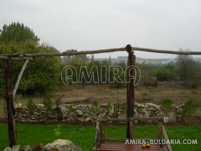 Renovated house near a dam view 2