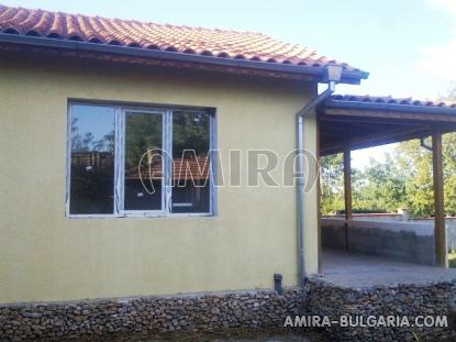 Huge sea view villa in Varna sea view 2