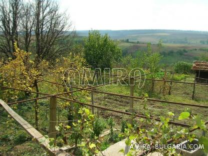 House in Bulgaria view 2